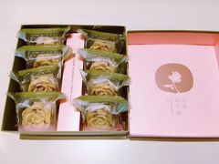 -好利来(亦庄国融店)