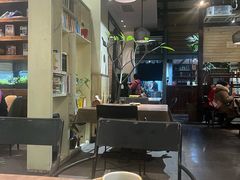-不相离盐帮菜(郎园店)