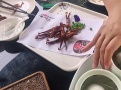 -湘湖大院(越王路店)