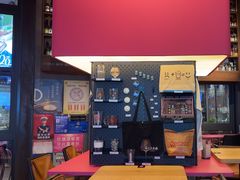 -牛啤堂精酿啤酒餐吧(五棵松华熙店)