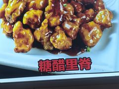 -外婆烧.老杭帮菜(庆春店)