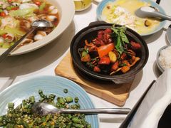 -鹿港小镇(悠唐店)