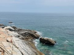 -广东惠东海龟国家级自然保护区