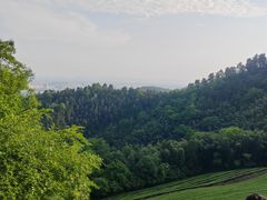 -敬亭山风景名胜区
