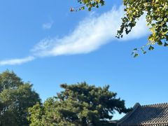 -北京鲁迅博物馆(北京新文化运动纪念馆鲁博馆区)