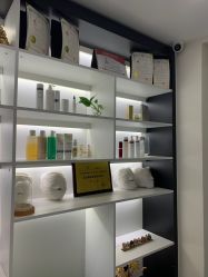 -康颜SPA自然疗愈皮肤管理中心