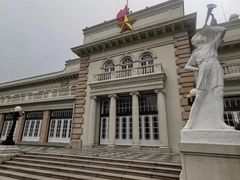 -中国福利会少年宫