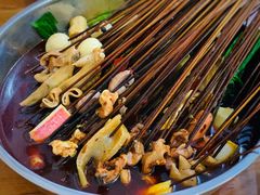 -厕所串串(文殊院店)