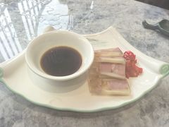 -聚丰园•湖鲜餐厅(阿红私房菜梅石路店)