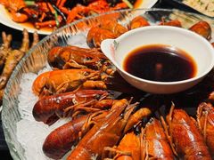 -红盔甲·小龙虾(人民广场店)