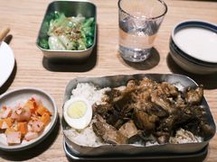 -有肉食·虎九闽菜(798艺术区店)