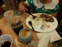 -食其家·牛丼咖喱(天津梅江印象城店)