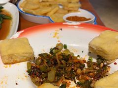 -云隐小厨·传统大理美食(复兴路店)