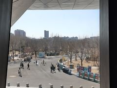 -贝林大翅鲸简餐厅(国家海洋博物馆店)