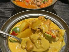 -美奈小馆·越南料理(福田星河COCO Park店)