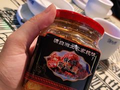 -俏九州·小炒黄牛肉(华润万象汇店)