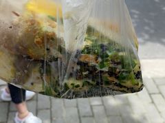 -水丰路鸡蛋饼