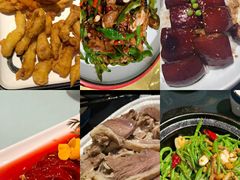 -梅飞酒家(桑园路店)