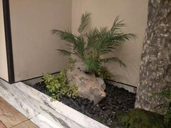 -小厨娘淮扬菜(六合欢乐港店)