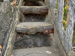 -五女峰国家森林公园