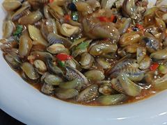 -东江海鲜大排档·潮汕菜·砂锅粥