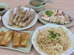 -百家鸡味馆(清泰店)