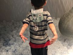 -NOKNOK若蔻亲子餐厅(天地壹方北馆店)