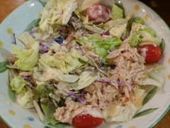 -萨莉亚意式餐厅(桃浦路店)