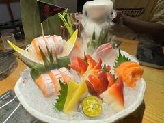 -元通寿司(名城店)