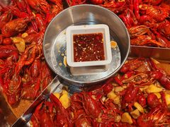 -蚝贝乐鲜蚝烤肉烤榴莲自助(金楠天街店)