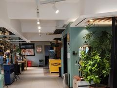 -去茶去餐厅(中央大街店)