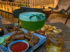 -Nirvana Cafe&Bar(北仓文创街区店)