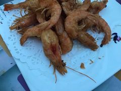 -满堂春特色餐馆