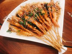 -美极鲜食坊(宝安南路店)