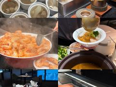 -碧涛阁·泡泡海洋·汤泉洗浴(王府花园店)
