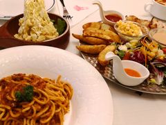 -俄士厨房(时代天街店)