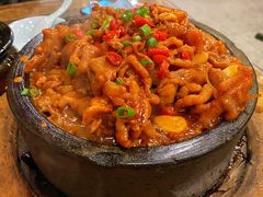 -西江美食舫·江西菜(健德桥店)