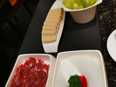 -海底捞火锅(上地华联店)