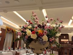 -马克西姆俄罗斯餐厅(通亚街店)