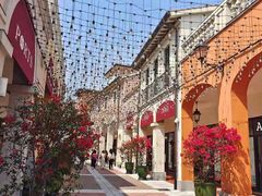 -佛罗伦萨小镇广佛名品奥特莱斯(疏港路店)