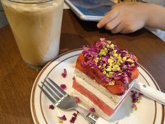 -The Roastery By AllYouWant(福田店)