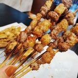 烤串