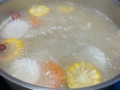 -手选潮汕鲜活牛肉火锅(二七广场店)