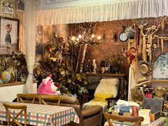-乡田小墅(展览馆路JK FUN商城店)
