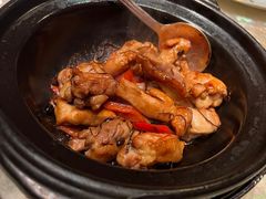 -8餐厅(新葡京酒店)