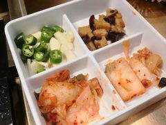 -金妈家烤肉(龙湖U城天街店)