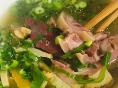 -老李家杂肝汤(回民街店)