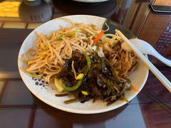 -长生素斋(普陀山店)