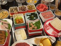 -重庆德忆火锅（龙南街3店）(渝水岸餐饮)