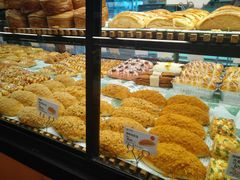 -御蝶坊生日蛋糕KNAC(新村店)